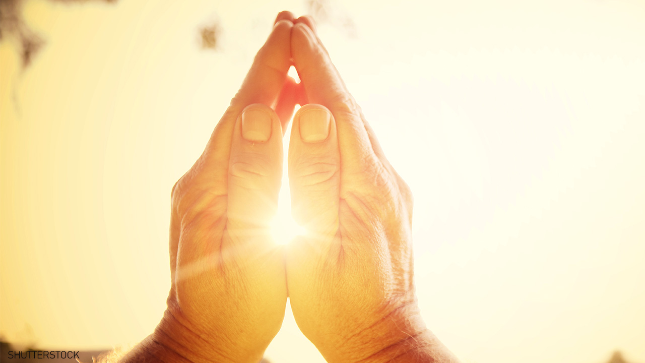 How places of worship are changing for COVID-19