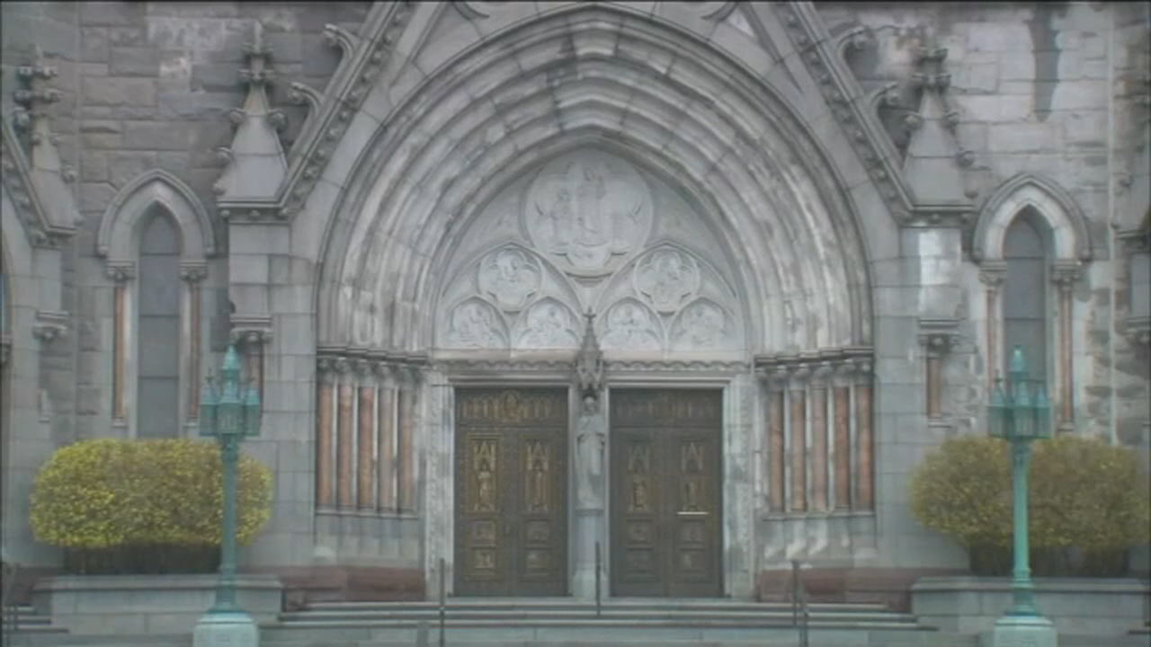Coronavirus: Catholic dioceses lift Mass obligations, some services canceled