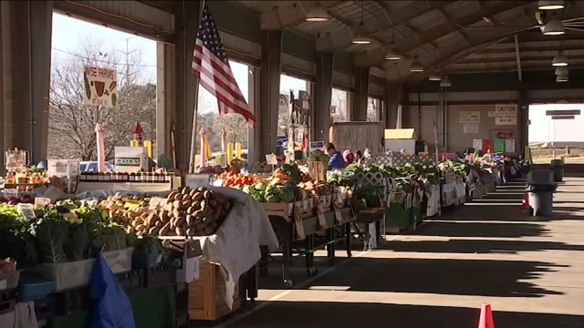 How to support local business amid coronavirus outbreak
