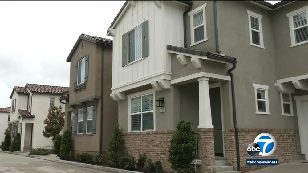 Local housing markets face uncertainly amid coronavirus outbreak