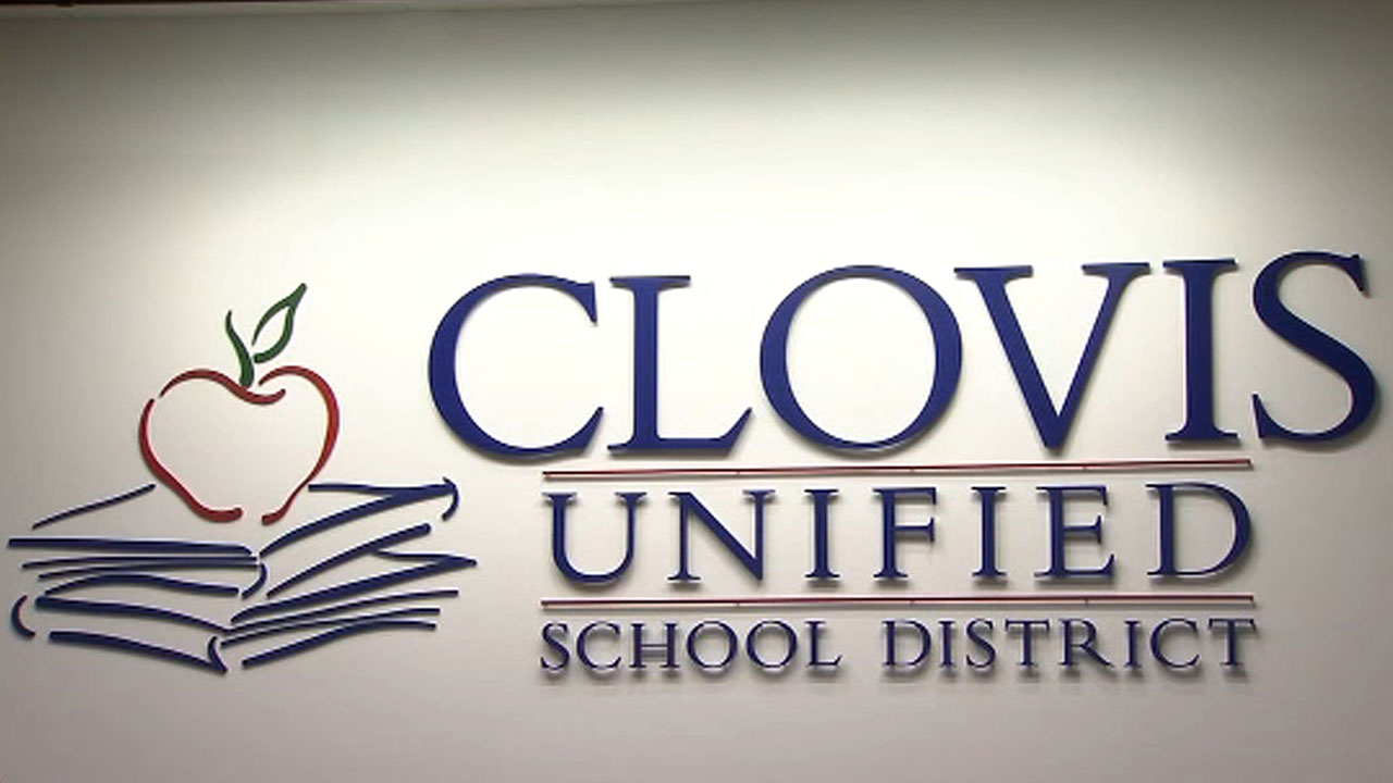 Clovis Unified School District closes schools over COVID-19 concerns