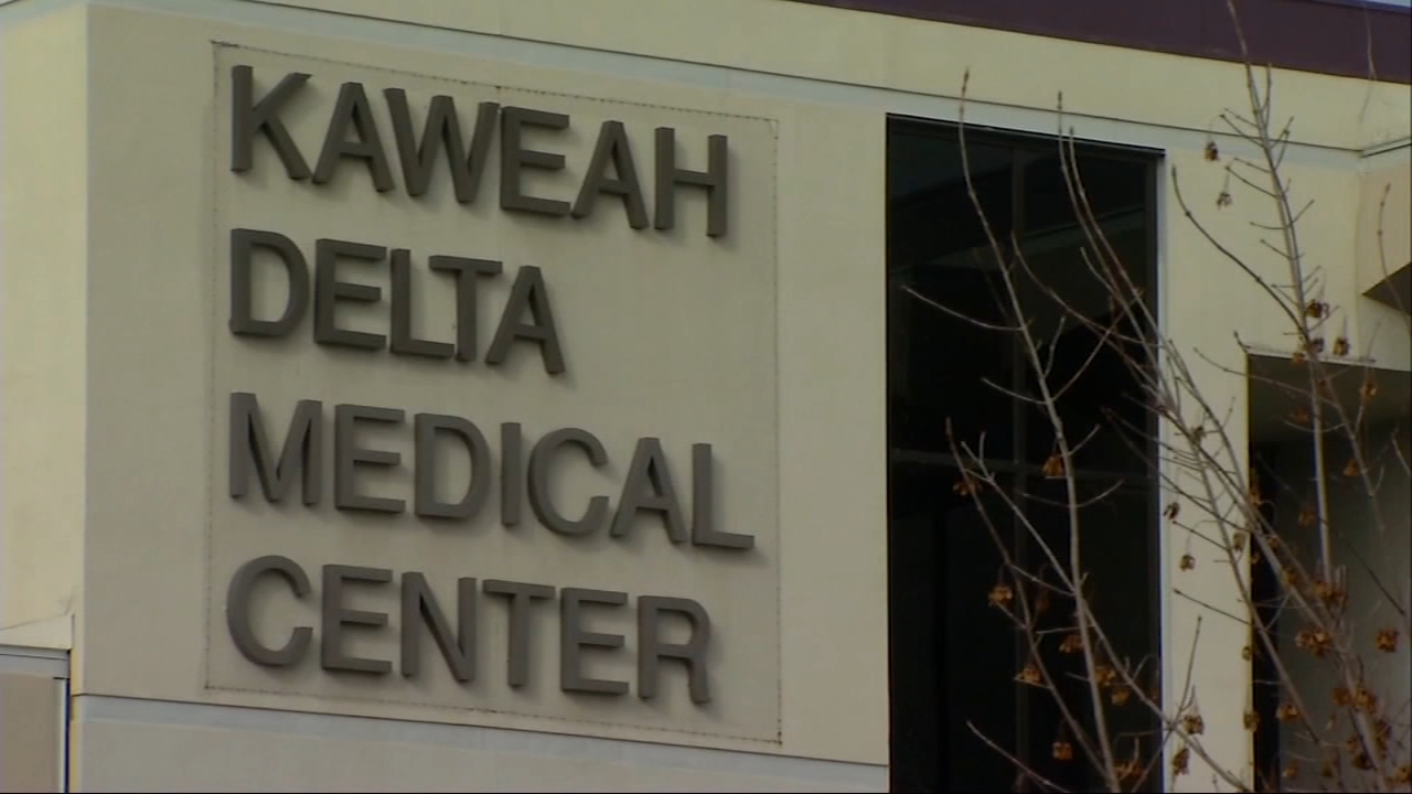 Second person in Tulare County tests positive for COVID-19