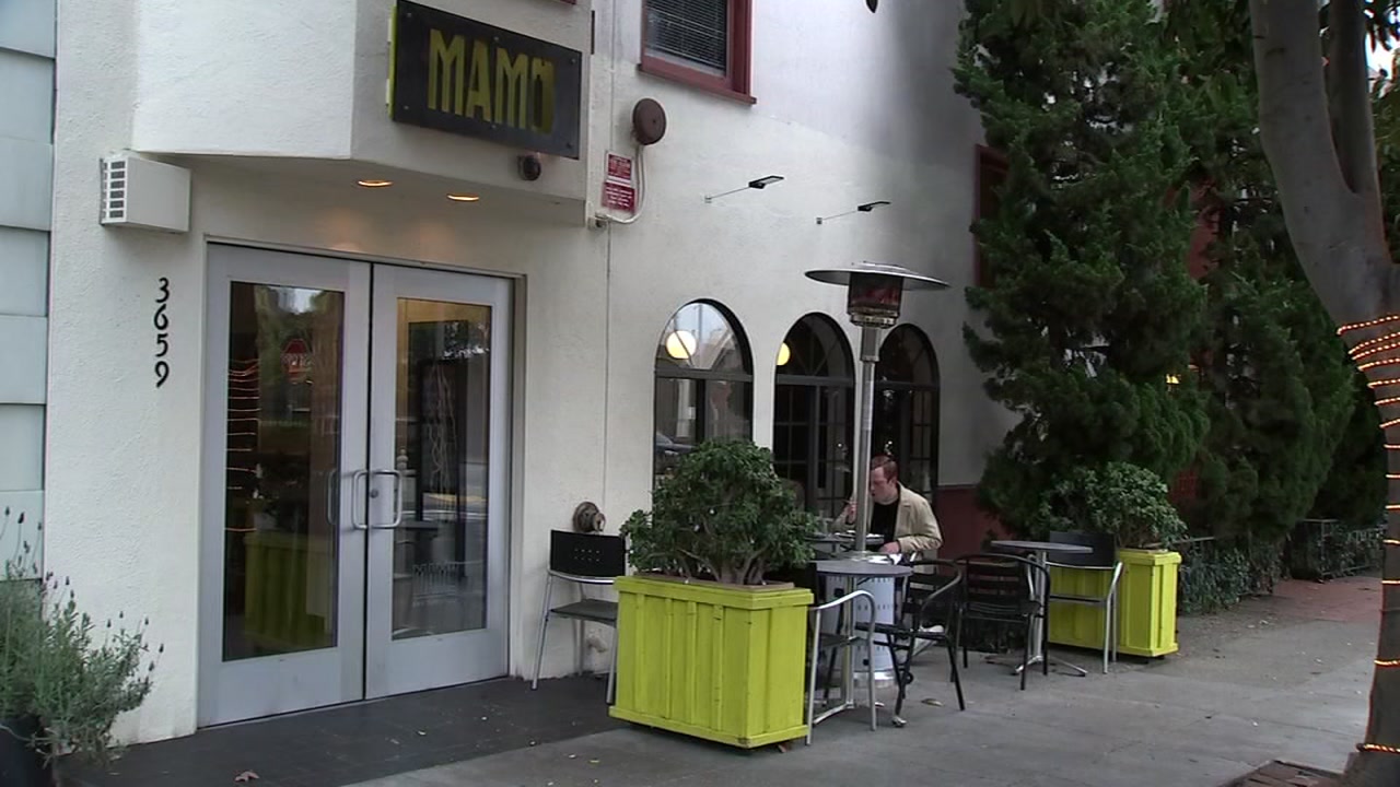 SF businesses struggle to stay open during COVID-19 crisis