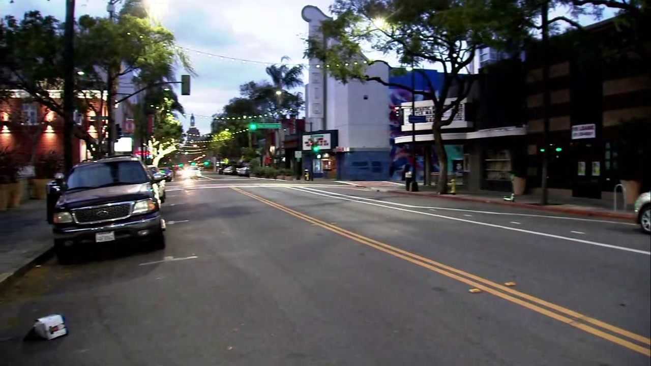 South Bay reacts to mass cancellation, forced slow down COVID-19 crisis
