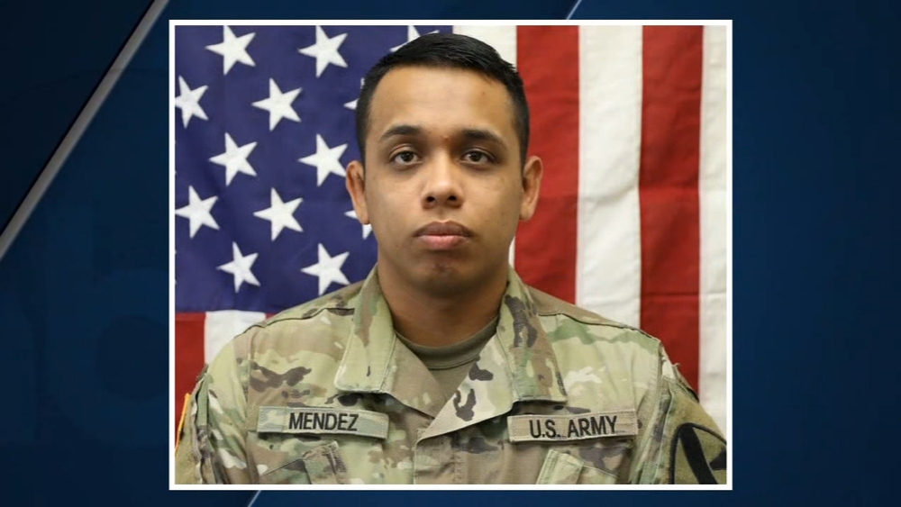 Family remembers Hanford soldier killed in Iraq