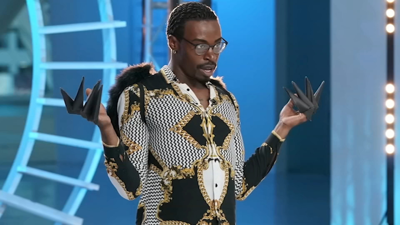 'American Idol' to showcase young man from Ford Heights