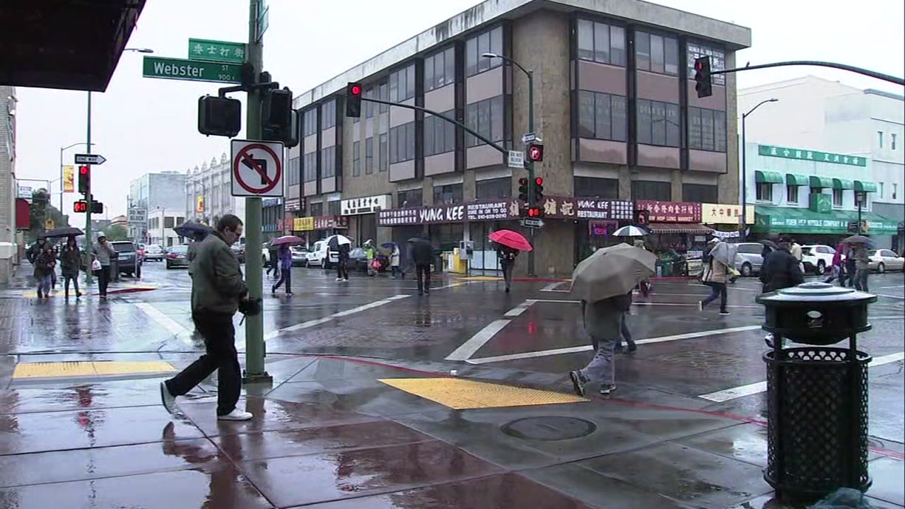 Oakland City leaders stepping up to help small businesses during COVID-19 crisis 