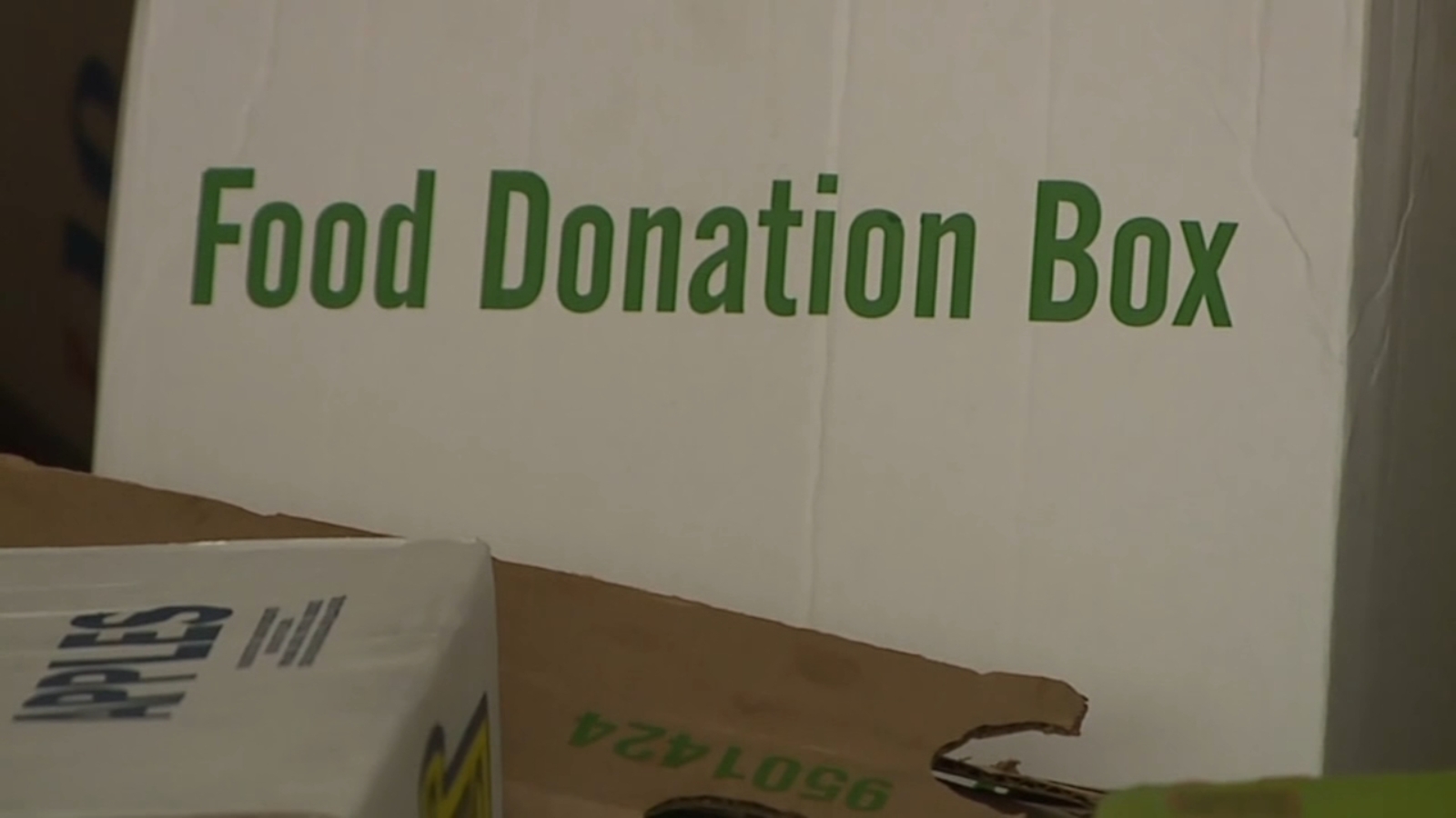 Unused food from canceled ACC Tournament will go to children, families