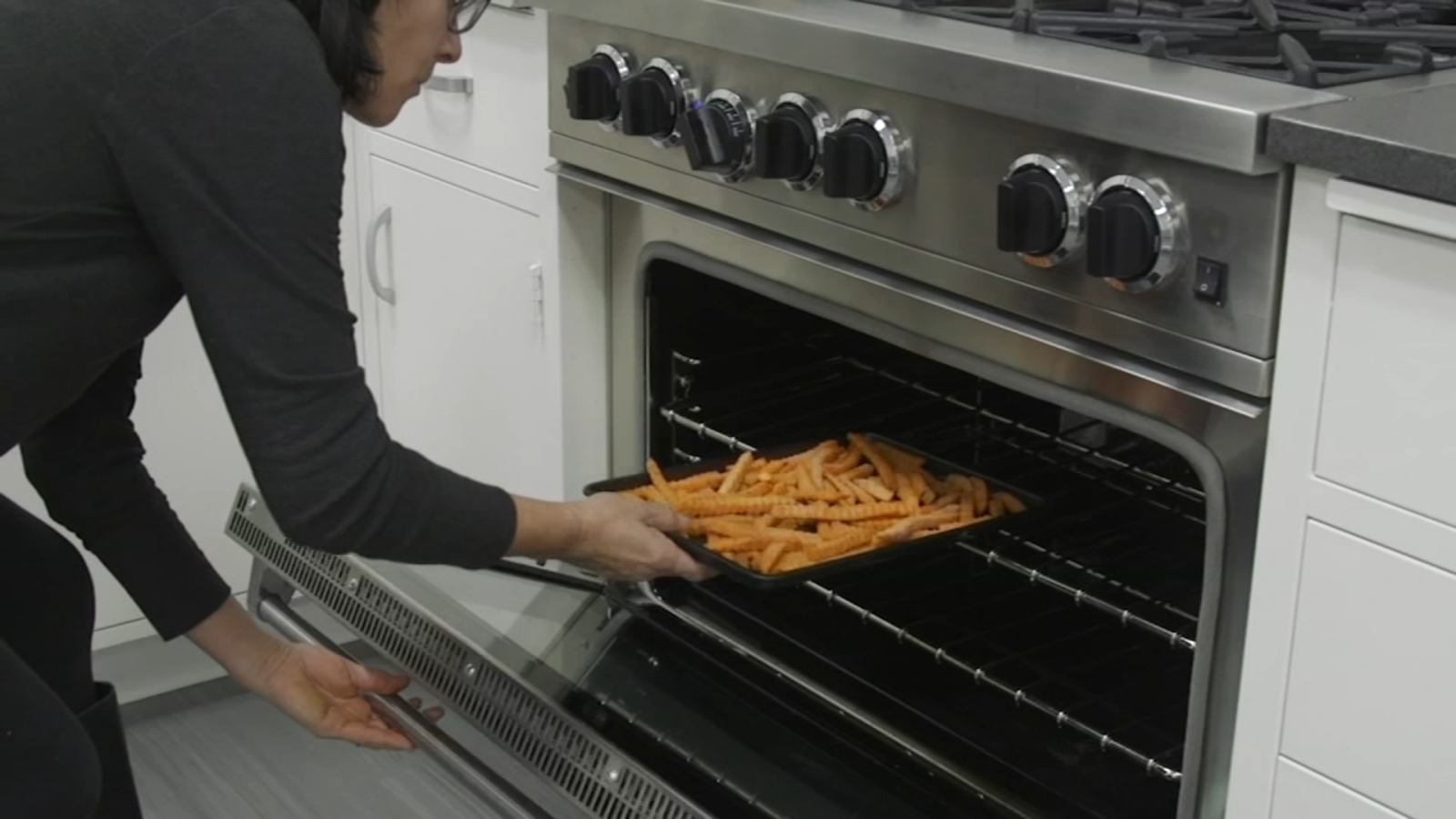 Consumer Reports Air Frying without the Air Fryer 6abc Philadelphia