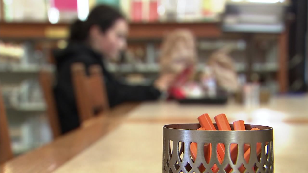 SF opens child care centers for some groups impacted by COVID-19