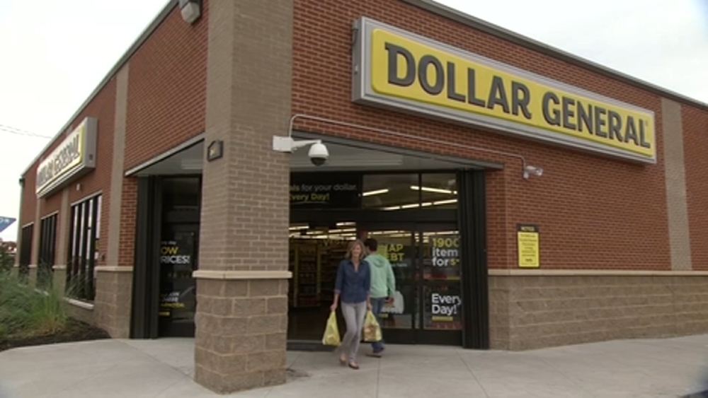 Dollar General dedicates first hour of shopping to seniors