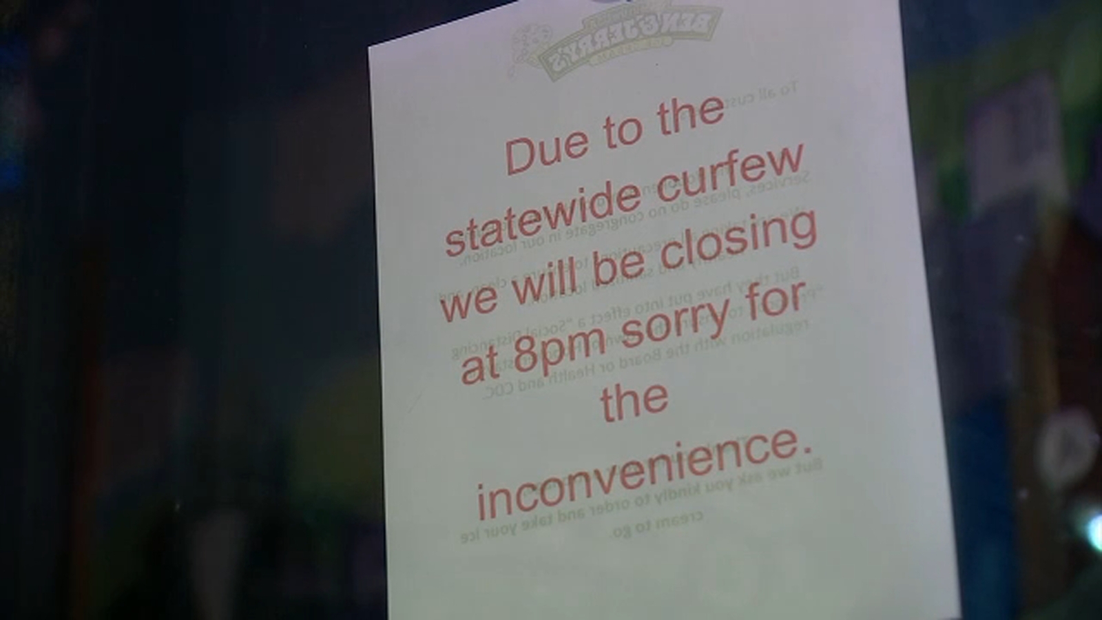 Coronavirus New Jersey Bergen County rescinds executive order on COVID