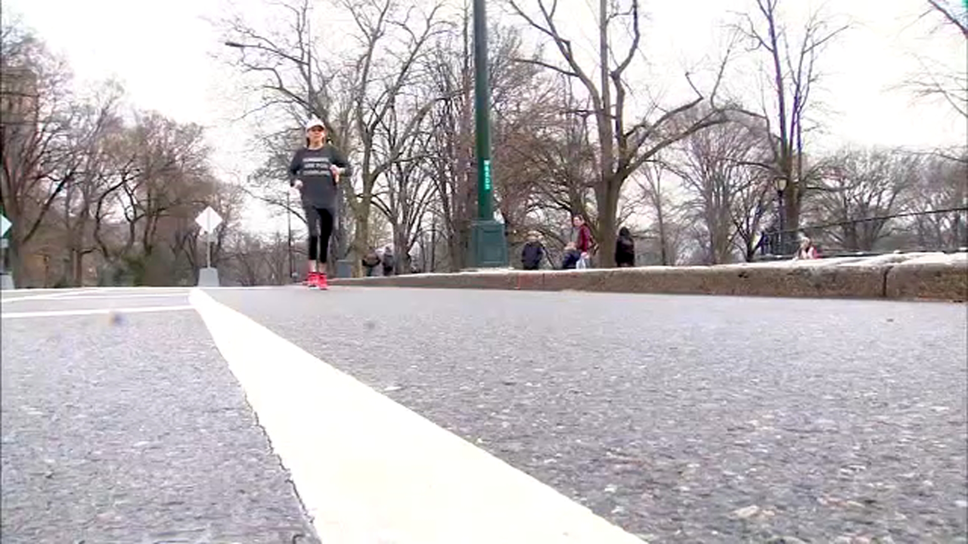 Fitness routines altered amid coronavirus pandemic