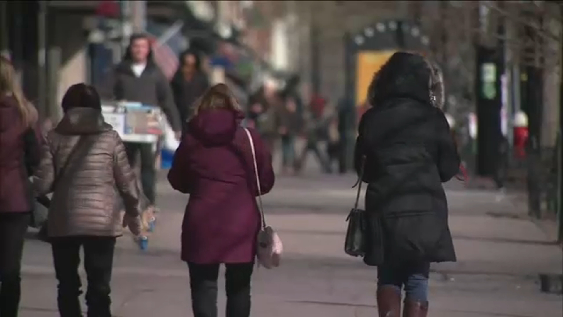 Coronavirus Updates: Hoboken implements new self-isolation policy amid COVID-19 pandemic