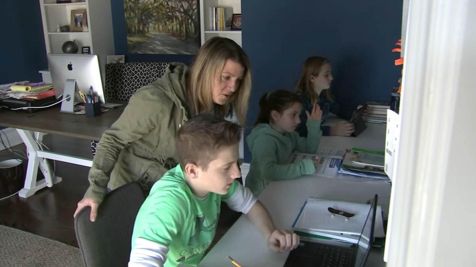 E-learning: How to navigate learning at home amid school closures due ...