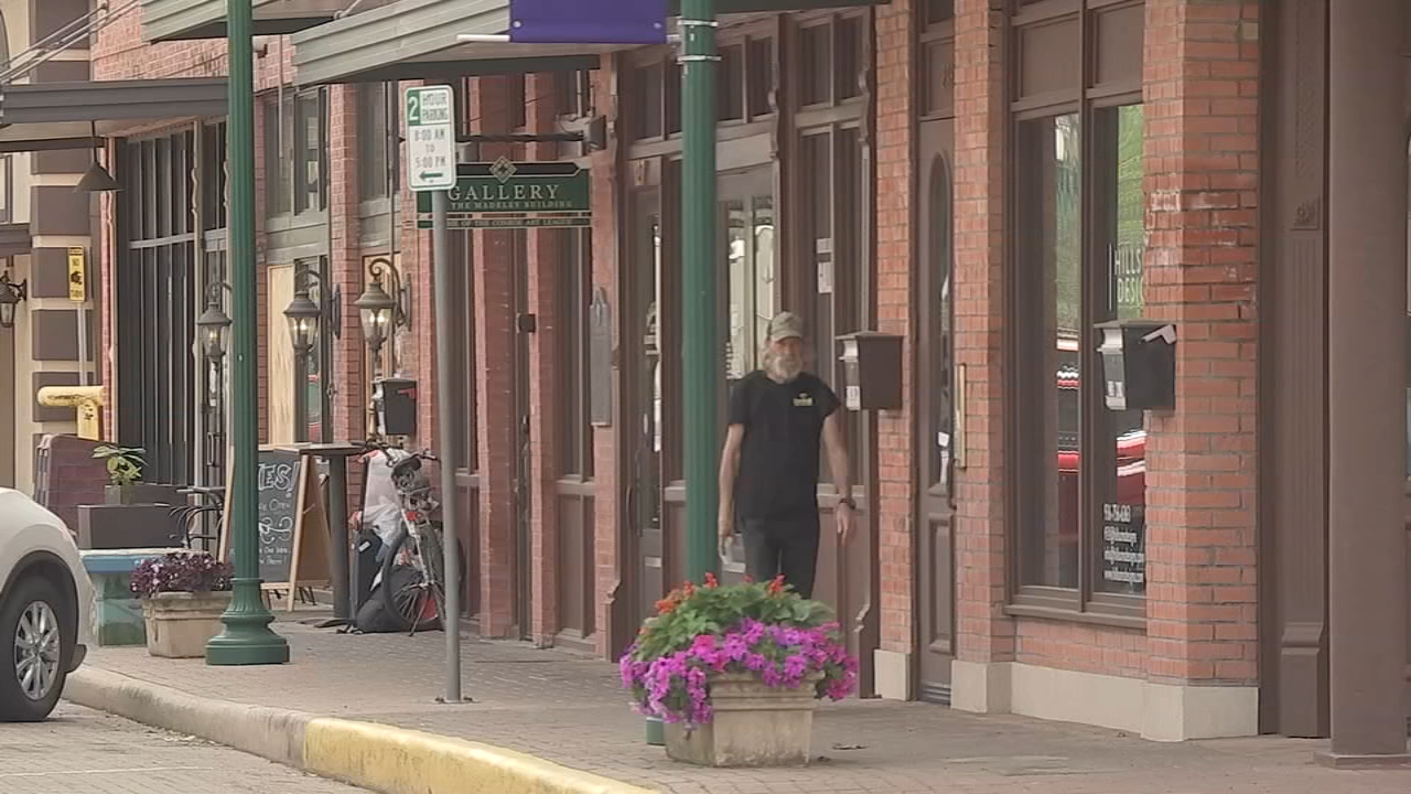Help on the way soon for small businesses