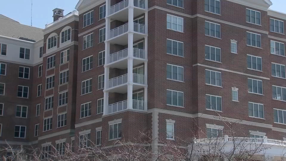 Senior center leaders call for more COVID-19 testing kits and protective equipment