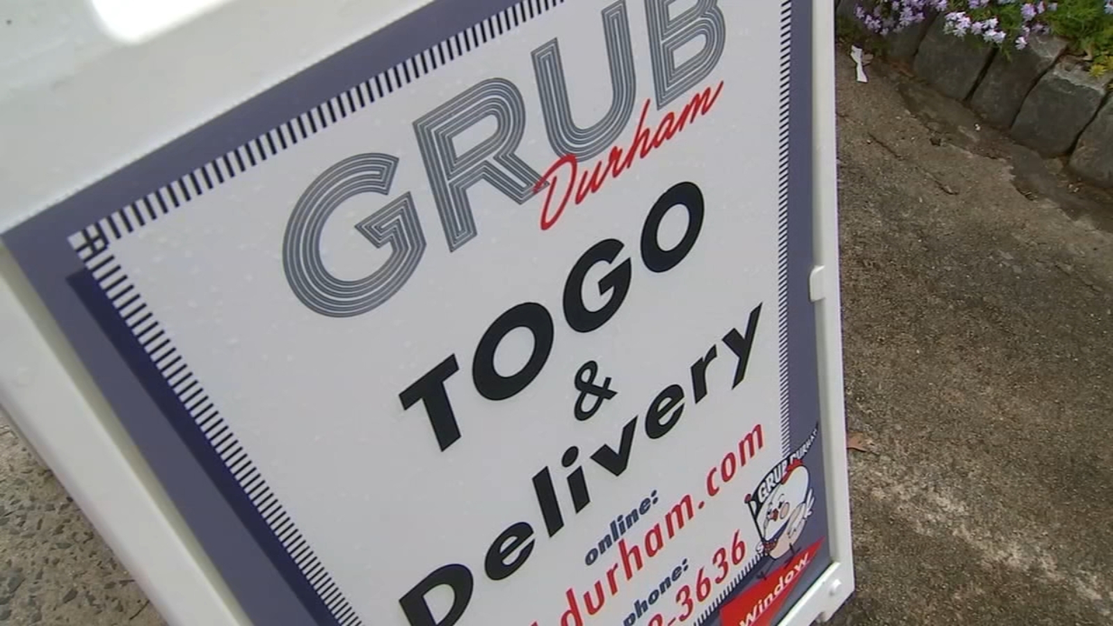 Triangle Restaurants Hope For Takeout Customers Amid COVID 19 Crisis triangle-restaurants-hope-for-takeout-customers-amid-covid-19-crisis
