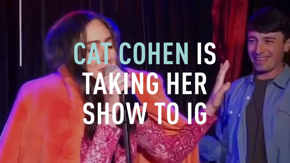 Comedians Turn to Streaming in the Wake of COVID Closures