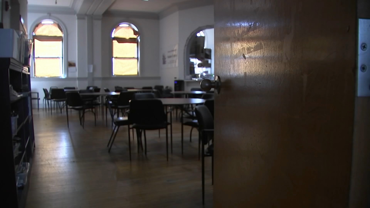 How coronavirus is changing daily life for seniors