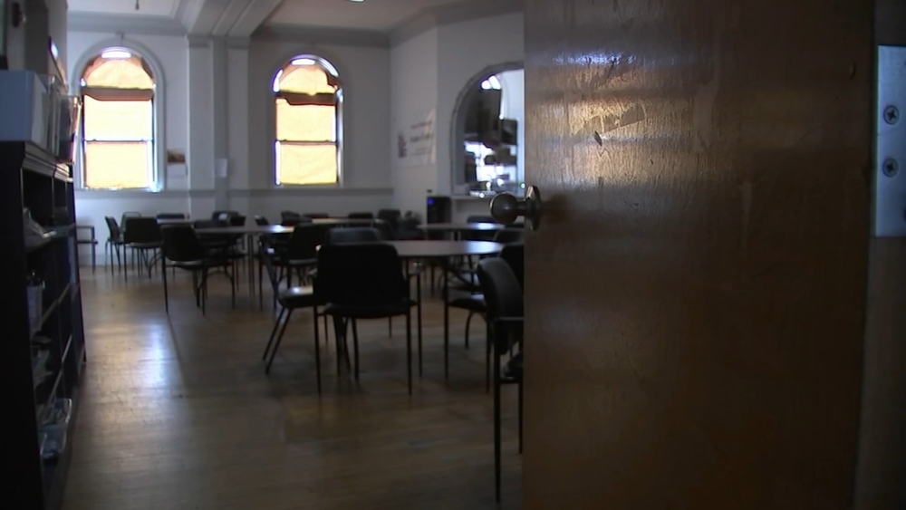 How coronavirus is changing daily life for seniors