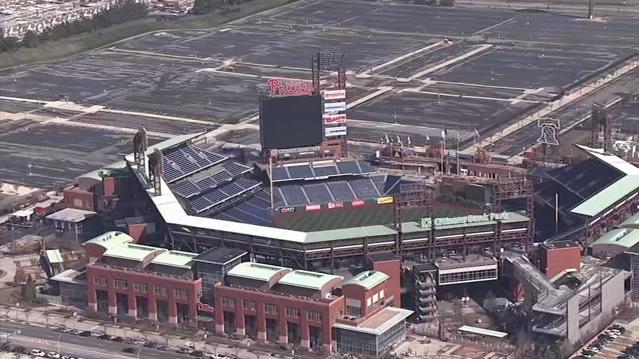 Phillies establishing $1 million fund to help workers impacted by COVID-19