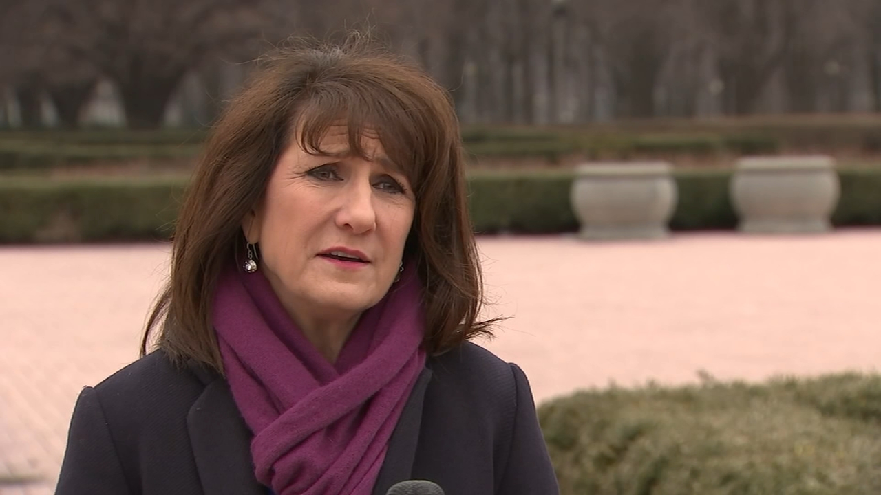 Progressive Newman beats Rep. Lipinski in Illinois primary