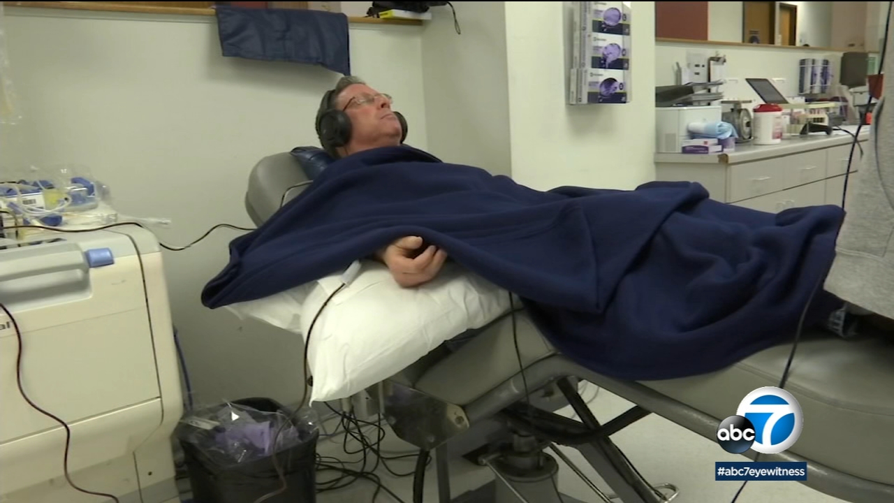 SoCal donors needed as coronavirus concern leads to blood shortages