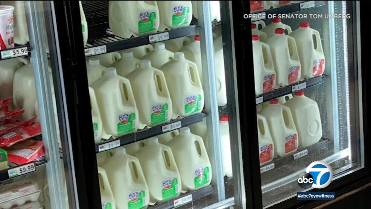OC officials vow crackdown on price gougers during coronavirus outbreak