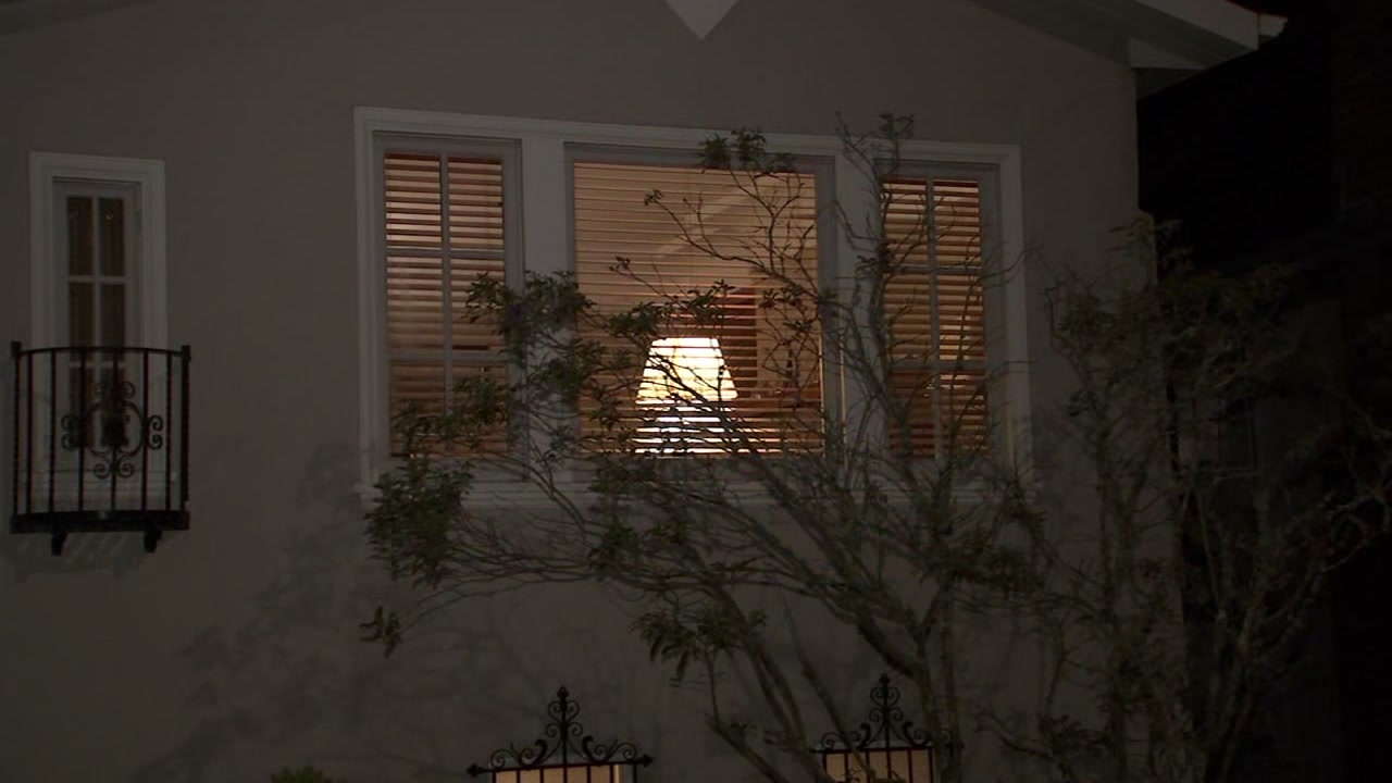San Franciscans using 'Unity lights', other ways to uplift community during shelter-in-place