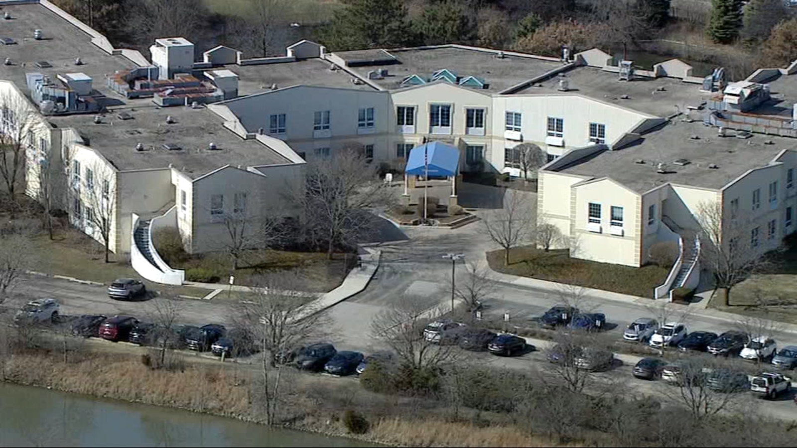 Coronavirus Illinois update Willowbrook nursing home outbreak leaves 46 sick with COVID19