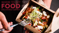 Free Delivery No contact Food Delivery Options 6abc Philadelphia