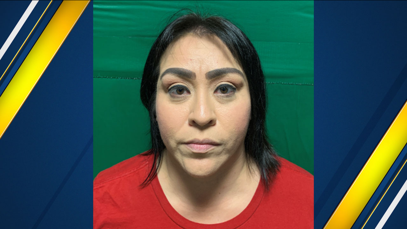 Woman arrested for embezzling 100,000 from local attorney ABC30 Fresno