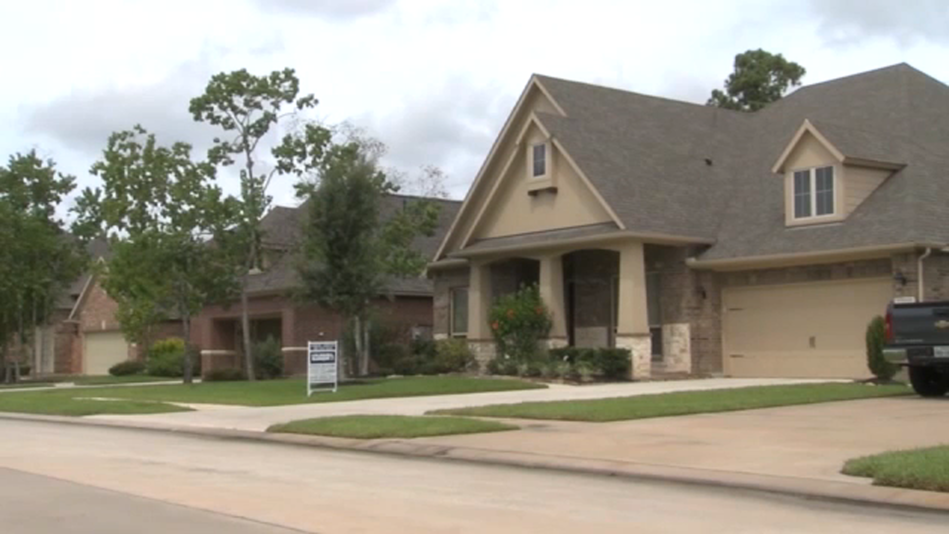 Harris Co. evictions on hold for now amid coronavirus crisis