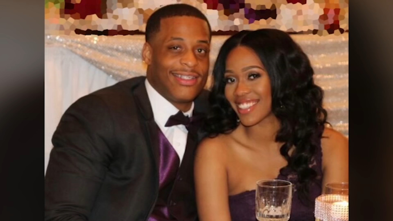 Chicago couple forced to cancel wedding due to COVID-19