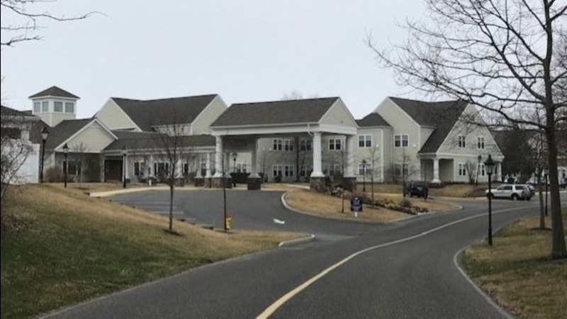 Coronavirus Long Island 6th Retirement Community Resident Dies From Covid 19 In Suffolk County Abc7 New York