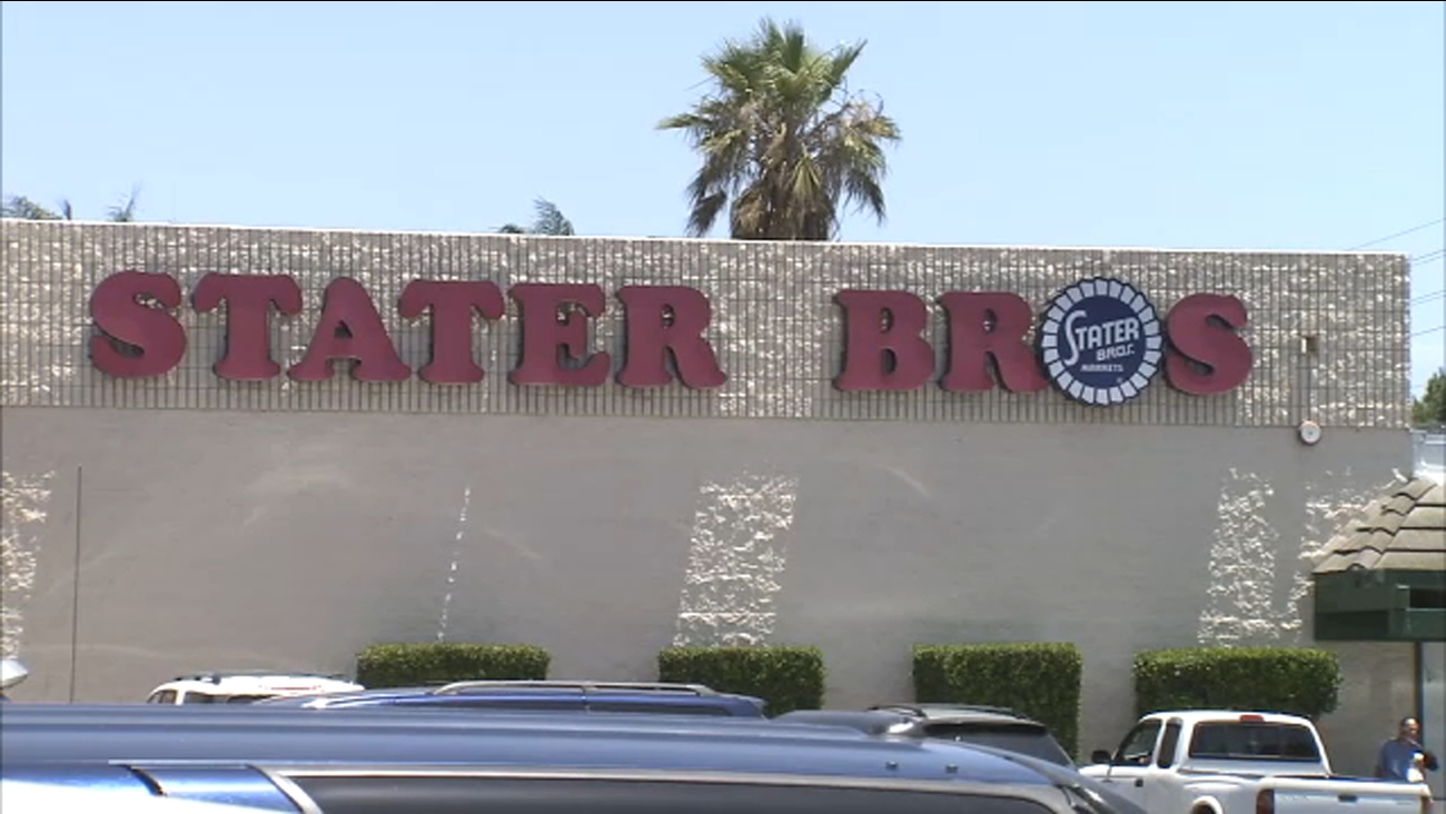 Coronavirus Stater Bros. issues temporary 2 wage increase for