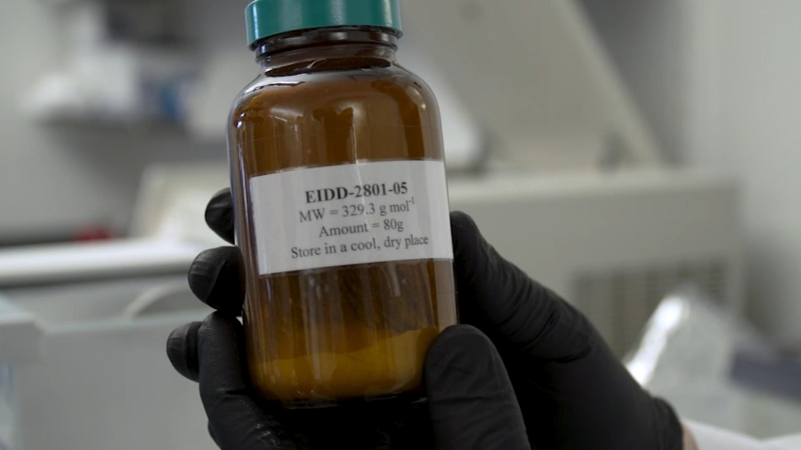 Health Watch New Drug To Fight Coronavirus Flu Being Tested Abc30 Fresno