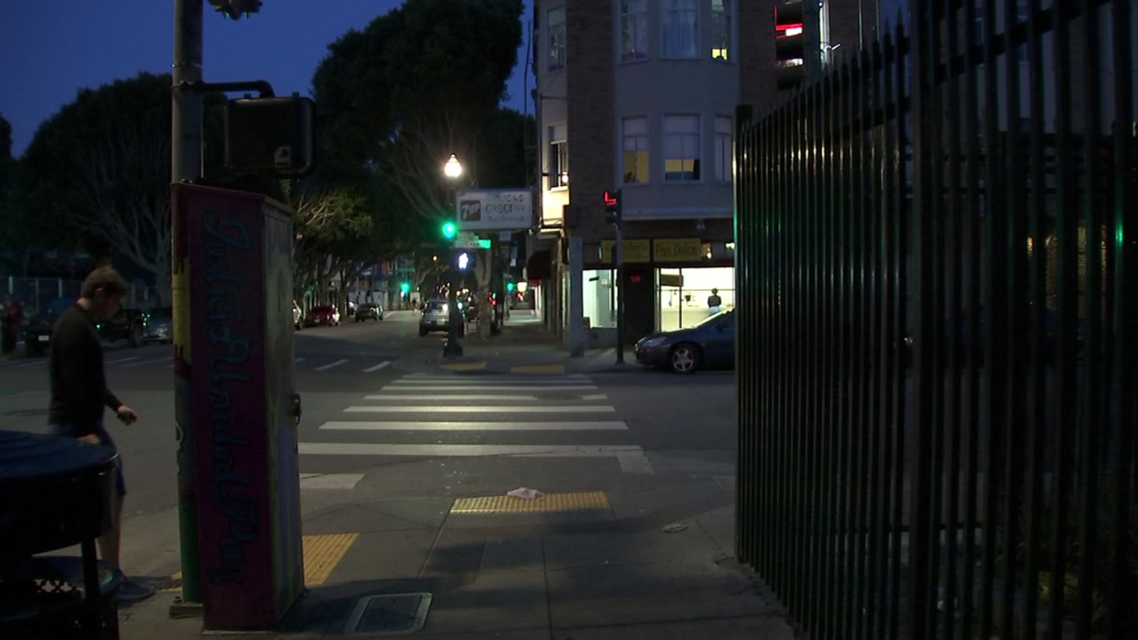 Coronavirus Bay Area Undocumented workers in San Francisco are