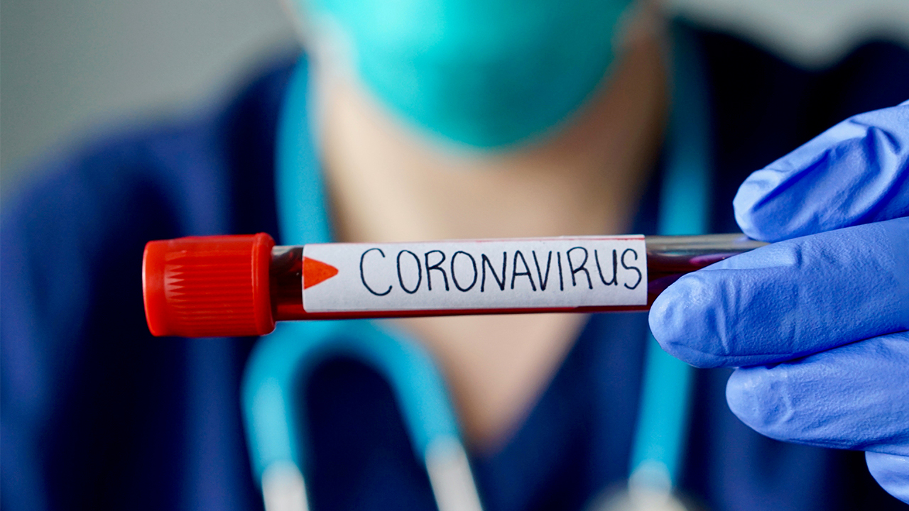 Harris Co. on who should be tested for COVID-19