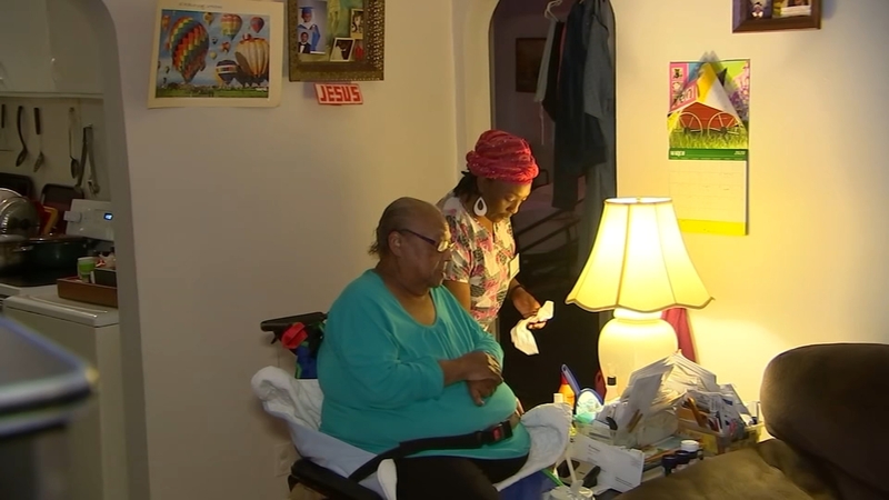 Care Home Workers Coronavirus