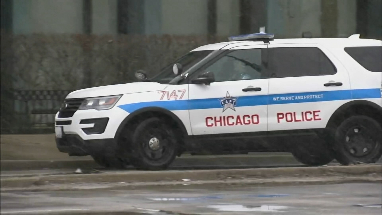 CPD running out of protective gear