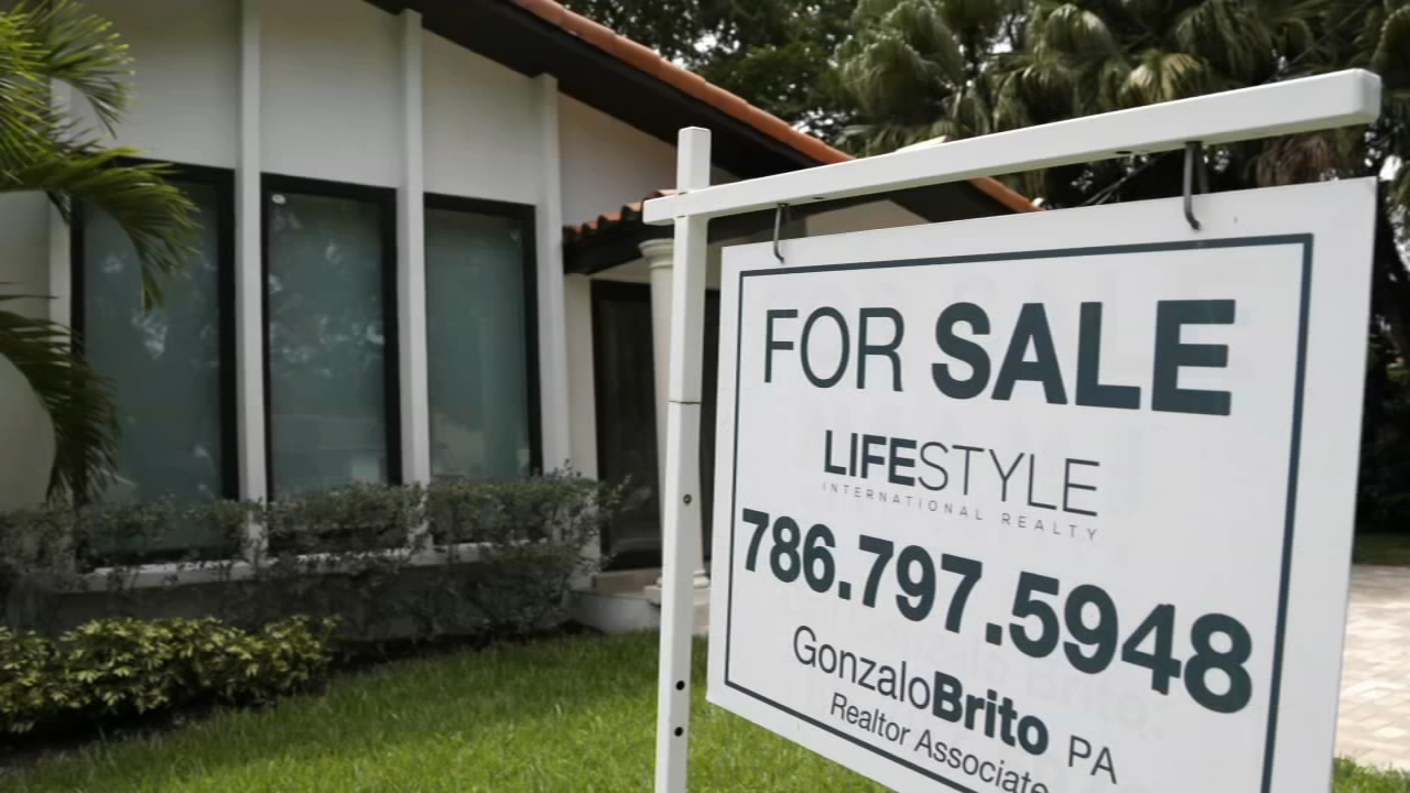 Federal authorities release guidlines for aid for certain mortgages and rental payments