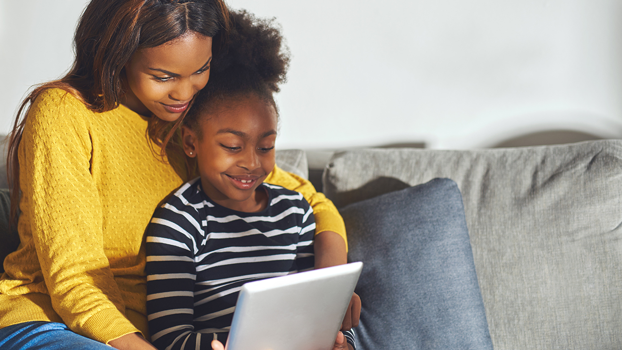 How to continue your kid's education while school's out