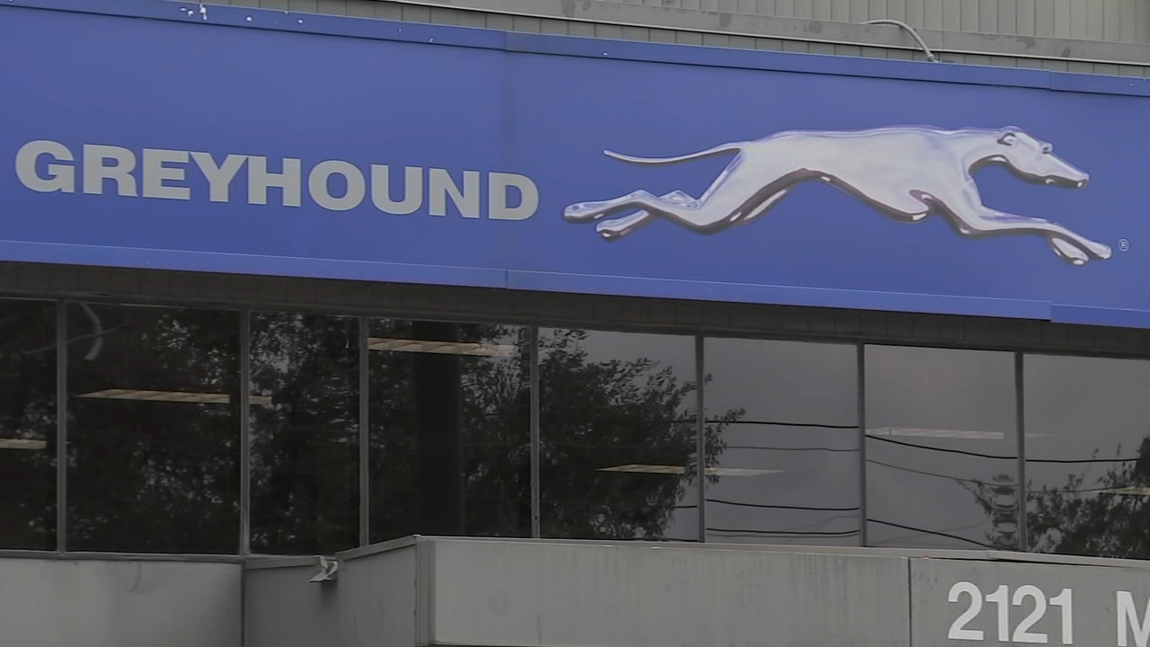 Greyhound among bus lines changing booking policies