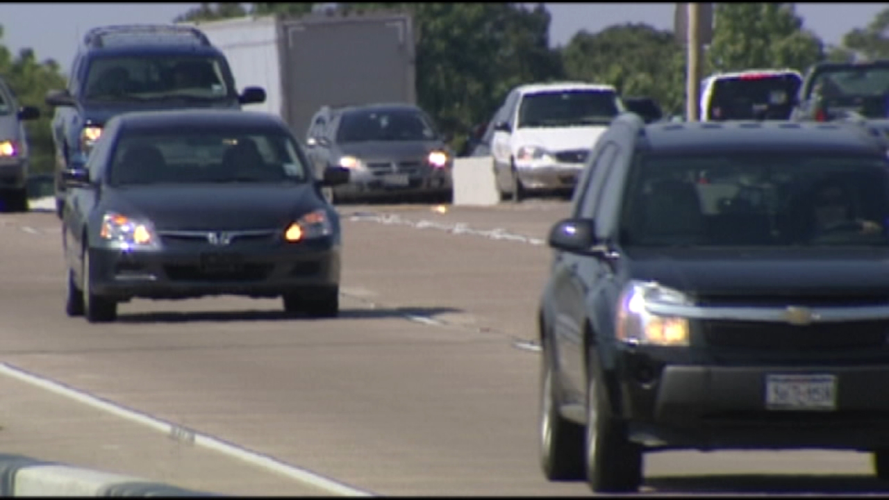 Harris County toll roads free until April 29