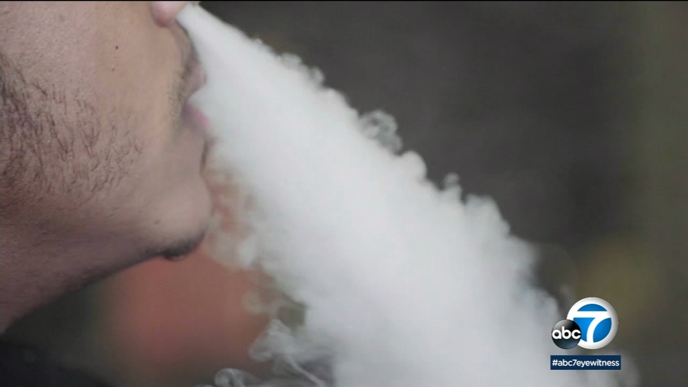 Health experts warn of possible link between smoking and COVID-19
