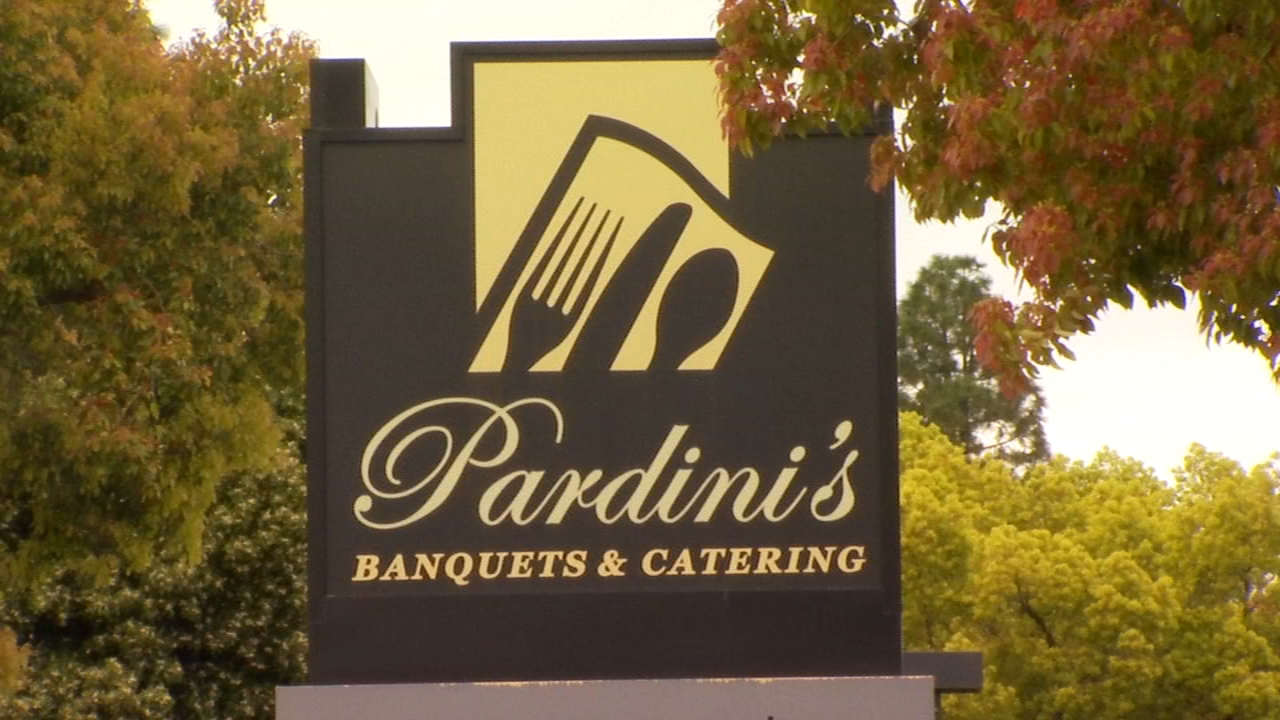 Fresno family catering business hit hard by cancellations, thinks outside of box