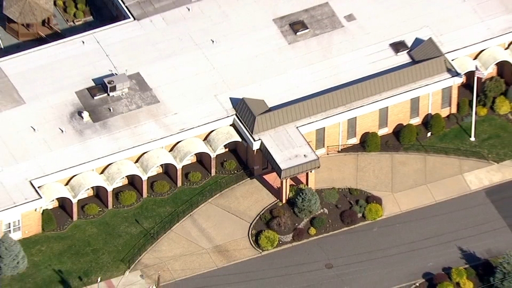 Coronavirus News: Nursing home residents in Woodbridge, NJ moving to new facility