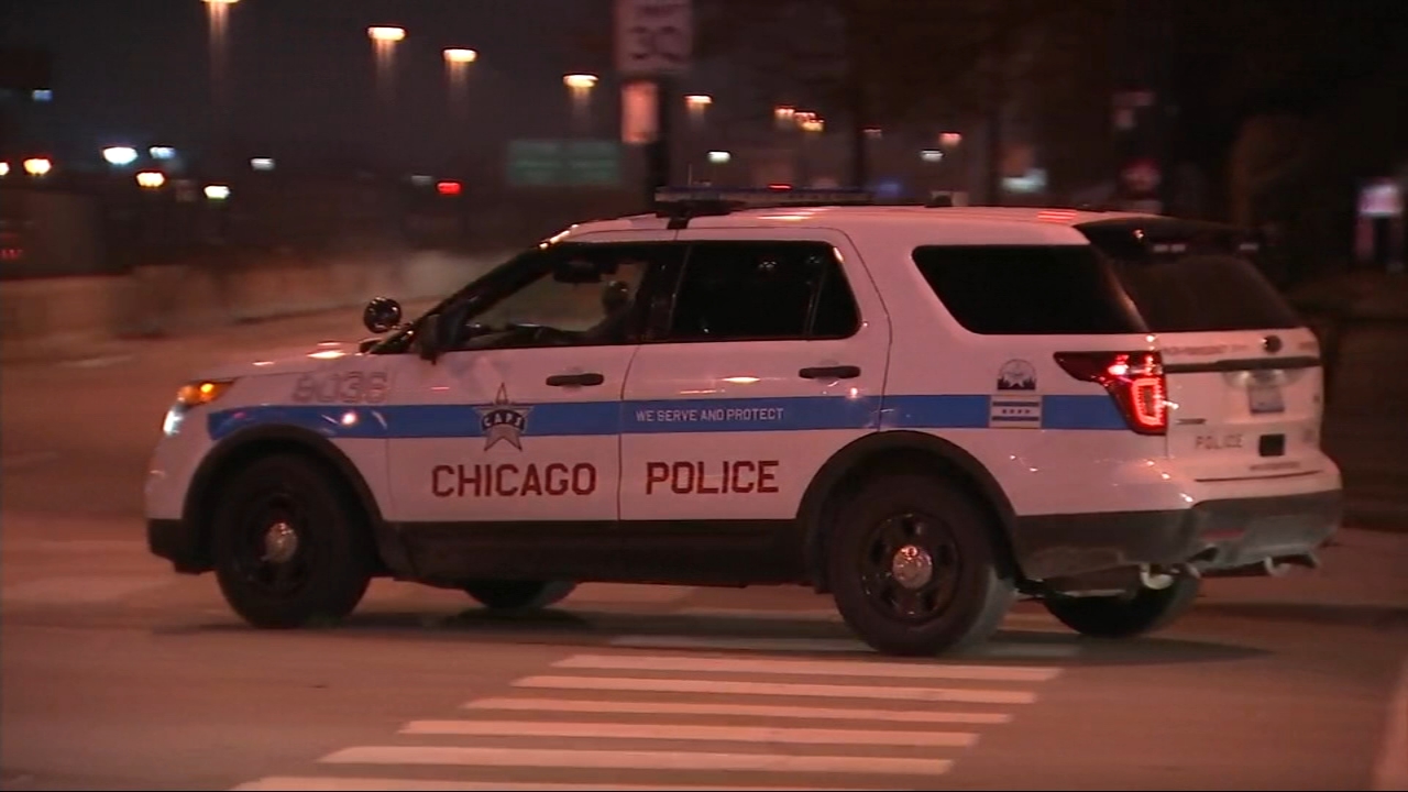 CPD distributes COVID-19 protective gear to patrol officers